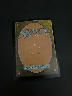 MTG Double Masters Chord Of Calling Foil Promo Rare 384 Trading Card TCG - Image 3