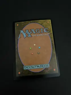 MTG Double Masters Chord Of Calling Foil Promo Rare 384 Trading Card TCG - Image 4