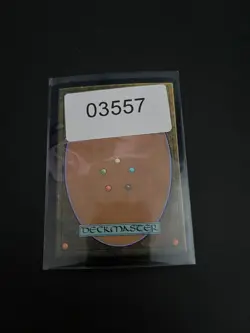 MTG Double Masters Chord Of Calling Foil Promo Rare 384 Trading Card TCG - Image 5