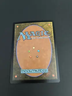 MTG Double Masters Chord Of Calling Foil Promo Rare 384 Trading Card TCG - Image 3