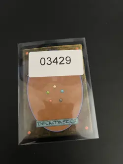 MTG Double Masters Chord Of Calling Foil Promo Rare 384 Trading Card TCG - Image 5