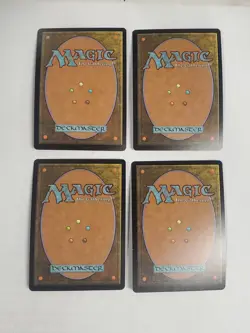 MTG Playset 4x Spitting Spider (Prophecy/Green/U) - BGM - Image 2