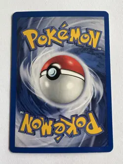 Pokemon TCG Giovanni's Persian 8/132 Gym Challenge Holo NM - Image 2