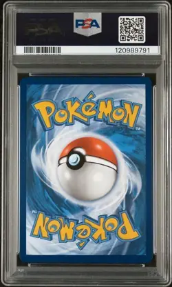2025 Pokemon Destined Rivals Team Rocket's Zapdos Game Stop Exclusive #70 PSA 10 - Image 2