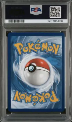 2025 Pokemon Destined Rivals Team Rocket's Zapdos Game Stop Exclusive #70 PSA 10 - Image 2