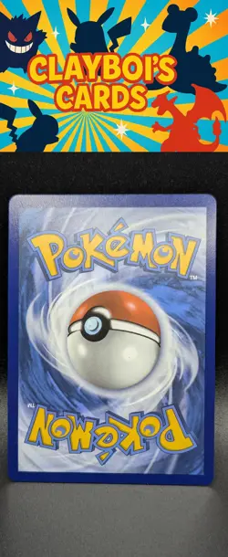 Area Zero Underdepths Prismatic Evolutions Pokemon 094/131 Poke Ball Holo NM+ - Image 2