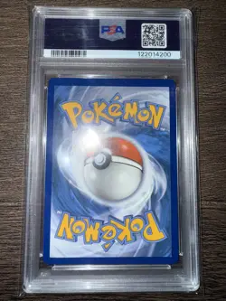 Pokemon Moltres Zapdos Articuno GX Hidden Fates Black Star Promo SM210 PSA 9 - Image 2