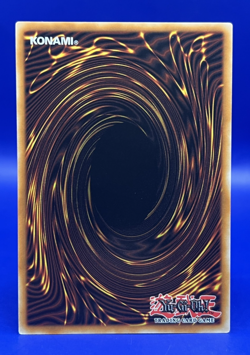 Yugioh Compulsory Evacuation Device RA01-EN069 Quarter Century Secret 1st Ed NM - Image 4