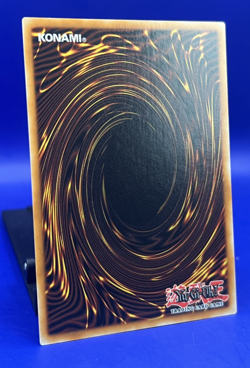 Yugioh Compulsory Evacuation Device RA01-EN069 Quarter Century Secret 1st Ed NM - Image 5