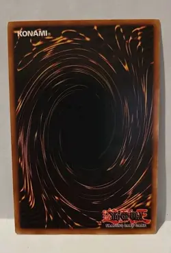 YUGIOH POLYMERIZATION LOB-059 1ST EDITION PLAYED SUPER - Image 2