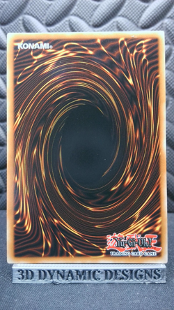 | Yugioh Paces, Light of the Ghoti POTE-EN086 Ultra Rare NM 🔥 | - Image 2