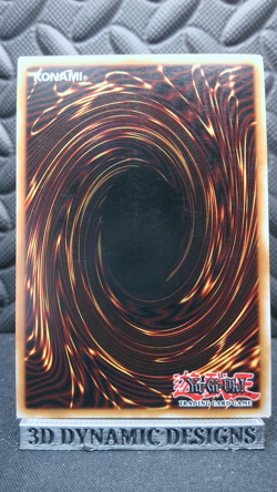 | Yugioh Exchange LCYW-EN125 Secret Rare Legendary Yugis World NM 🔥 | - Image 2