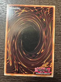 Yugioh Gravekeeper's Spy LCJW-EN255 1st Edition Secret Rare Holo 094 - LP - Image 2