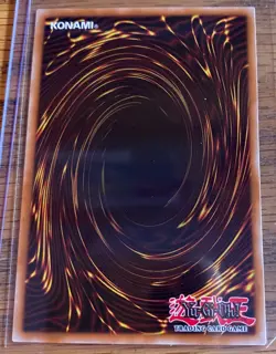 Secret Village Of The Spellcasters OP05-EN026 Common LP Yugioh - Image 2