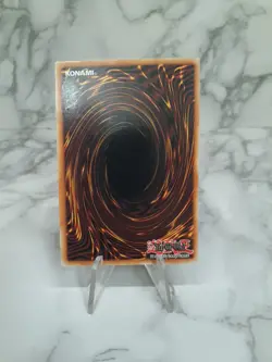 RA04-EN209 BUJIN YAMATO PLATINUM SECRET RARE 1ST EDITION YuGiOh CARD - Image 5