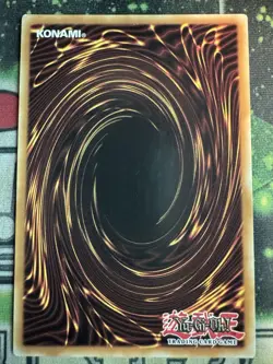 Yugioh Ryko, Lightsworn Hunter GLD4-EN024 Gold Rare Limited Edition LP - Image 2