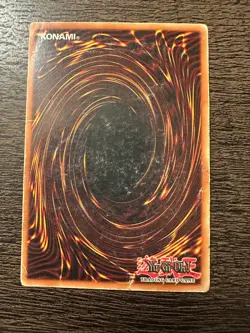 Yugioh SDK-001 BLUE EYES WHITE DRAGON ultra rare Unlimited - MP - Image 3