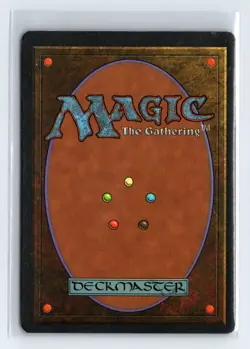 PYKNITE - MTG Magic the Gathering Card - Ice Age - Common - Image 2
