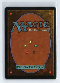 PRISMATIC WARD - MTG Magic the Gathering Card - Ice Age - Common - Image 2