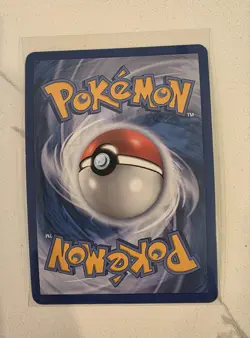 Roserade 81/147 Pokemon Card Supreme Victors Reverse Holo - NM - Image 2
