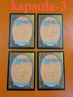 4x Primates (044) | TOKEN Theme Card | Jumpstart 2022 | MTG Magic Cards - Image 2