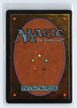 PORTENT - MTG Magic the Gathering Card - Ice Age - Common - Image 2