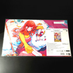 One Piece Card Game - Official Playmat: Bandai Card Games Fest 24‑25 Edition - Image 1
