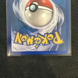 Pokemon Card - Undersea Ruins Aquapolis 138/147 Uncommon Non-Holo - Image 3