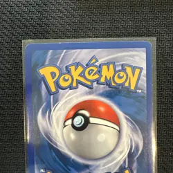 Pokemon Card - Undersea Ruins Aquapolis 138/147 Uncommon Non-Holo - Image 4