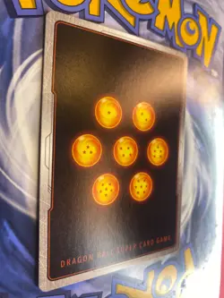 Dragon Ball Super Card Game SS Son Goku & Frieza, Miraculous Conclusion Cross... - Image 4