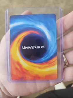 AOT Battle For Humanity Strategic Maneuver PACK FRESH FOIL Card Attack On Titan - Image 2