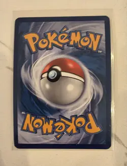 Ninjask 67/146 Pokemon Card Legends Awakened Reverse Holo - NM - Image 2