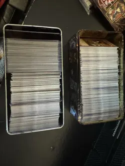 600+ Yu-gi-oh Card Lot 150+ Foil Cards - Image 4