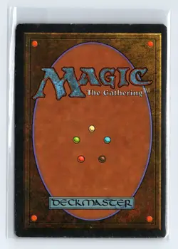 PENTAGRAM OF THE AGES - MTG Magic the Gathering Card - Ice Age - Rare - Image 2