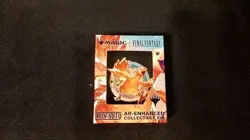 Pinfinity Final Fantasy Exclusive Ar Enhanced Pin Badge Chocobo Racing Promo1 - Image 1