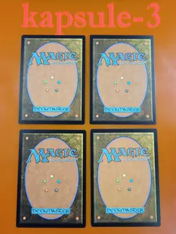 4x Insects (041) | TOKEN Theme Card | Jumpstart 2022 | MTG Magic Cards - Image 2