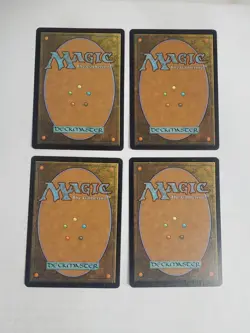MTG Playset 4x Obsidian Acolyte (Invasion/White/C) - BGM - Image 2