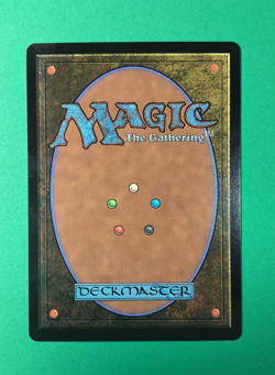 Restoration Magic - Foil - #0030 Final Fantasy MTG Magic The Gathering - Image 2