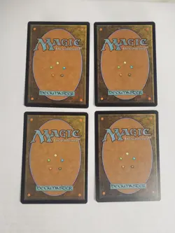 MTG Playset 4x Ardent Soldier (Invasion/White/C) - BGM - Image 2