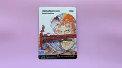 MTG Firion, Swordmaster Sram, Senior Edificer Final Fantasy Rare Showcase 0003 - Image 1