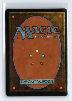 PANIC - MTG Magic the Gathering Card - Ice Age - Common - Image 2