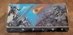 Anthologies Duel Deck Pre-Cons Set Magic the Gathering MTG deck box Mtg - Image 2