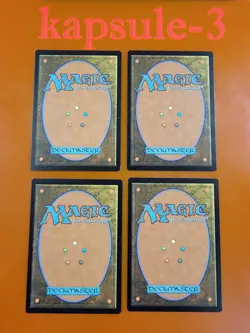 4x Go To School (012) | TOKEN Theme Card | Jumpstart 2022 | MTG Magic Cards - Image 2
