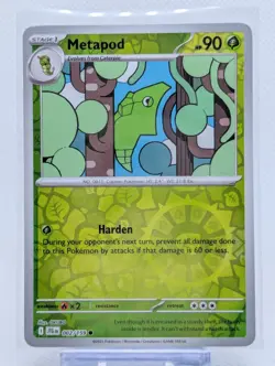 Pokemon TCG Journey Together - REVERSE HOLO SINGLE CARDS - NM/MINT - Image 3