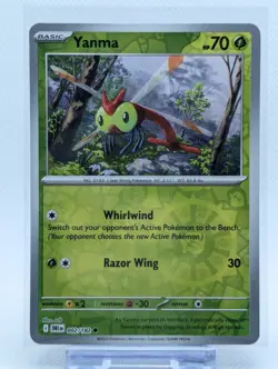 Pokemon TCG Destined Rivals - REVERSE HOLO SINGLE CARDS - NM/MINT - Image 2