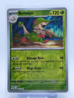 Pokemon TCG Destined Rivals - REVERSE HOLO SINGLE CARDS - NM/MINT - Image 5