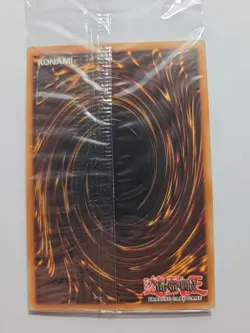 Red-Eyes Black Dragon Quarter Century TN23-EN003 NM Yugioh Promo Sealed TCG - Image 2