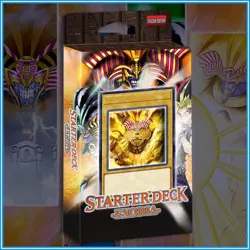 EXODIA DECK 41 | Yugi Legendary Incarnate Necross Dark Magician Girl YuGiOh - Image 1