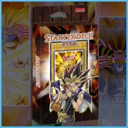 YUGI EXODIA DECK 41 | Legendary Incarnate Necross Dark Magician Girl YuGiOh - Image 1