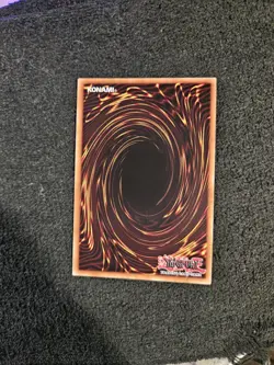 Mirage Knight - Super Rare DCR-EN018 Unlimited - YuGiOh - Image 2